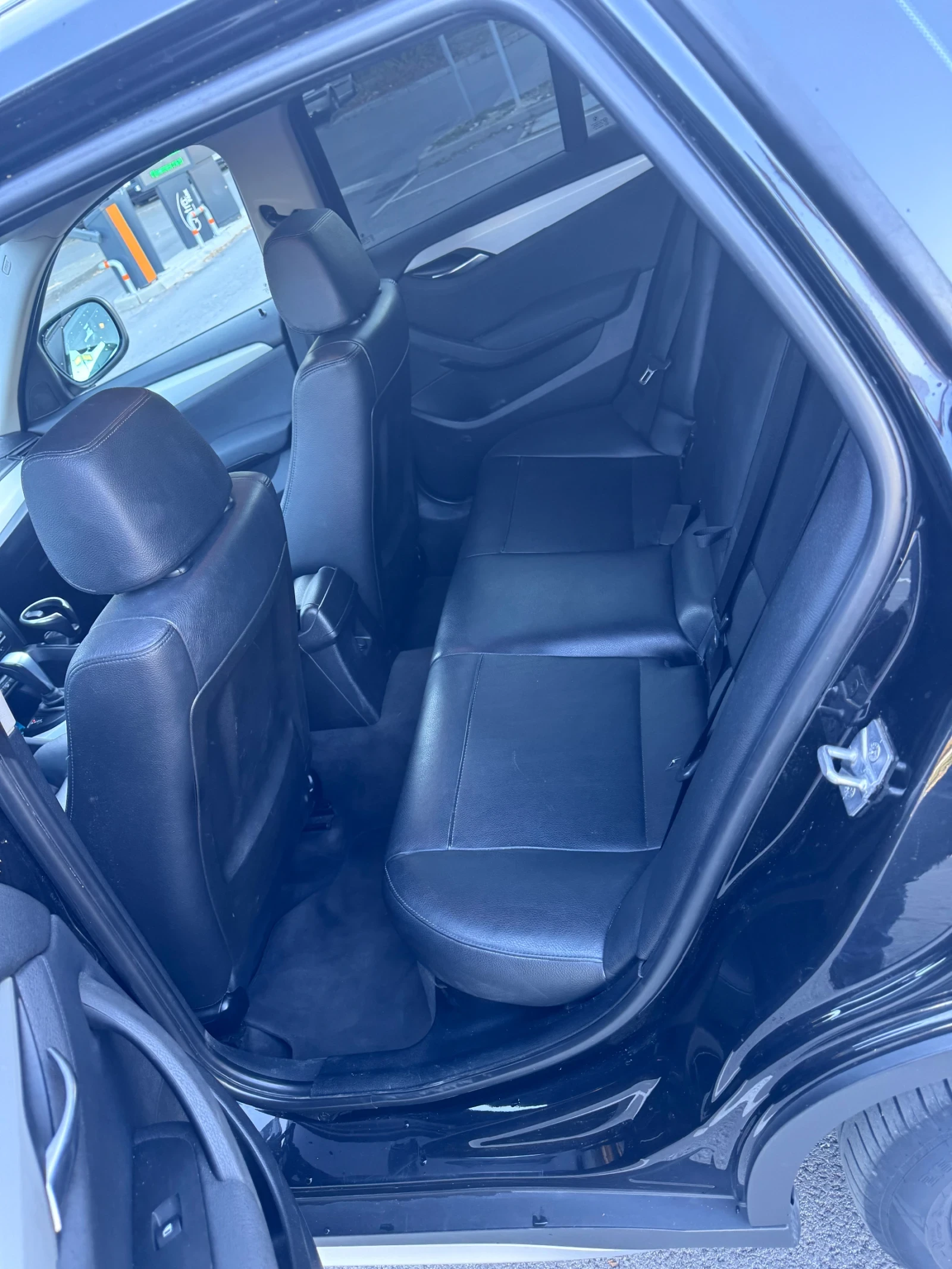 BMW X1, снимка 5 - Автомобили и джипове - 56294785