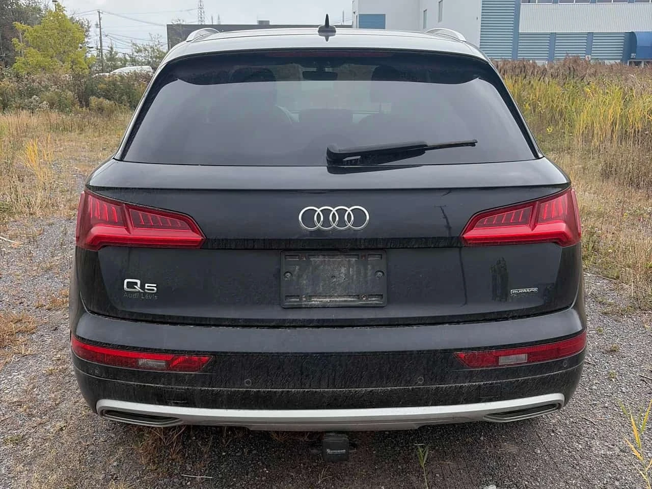 Audi Q5 TECHNIK QUATTRO * MATRIX* DIGITAL* 360 КАМЕРА* , снимка 5 - Автомобили и джипове - 56326175