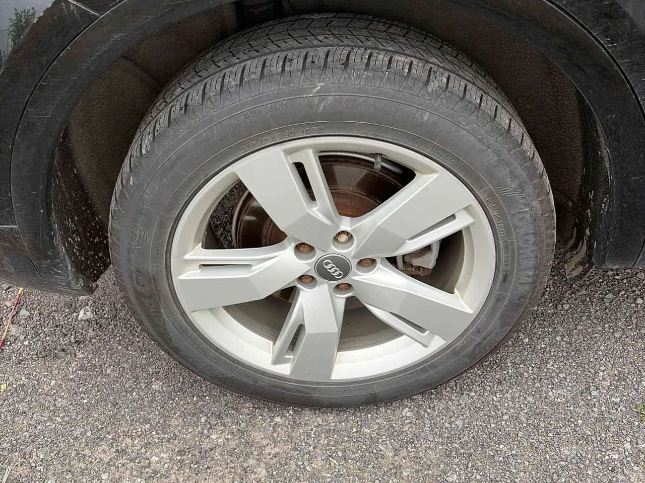 Audi Q5 TECHNIK QUATTRO * MATRIX* DIGITAL* 360 КАМЕРА* , снимка 6 - Автомобили и джипове - 56326175