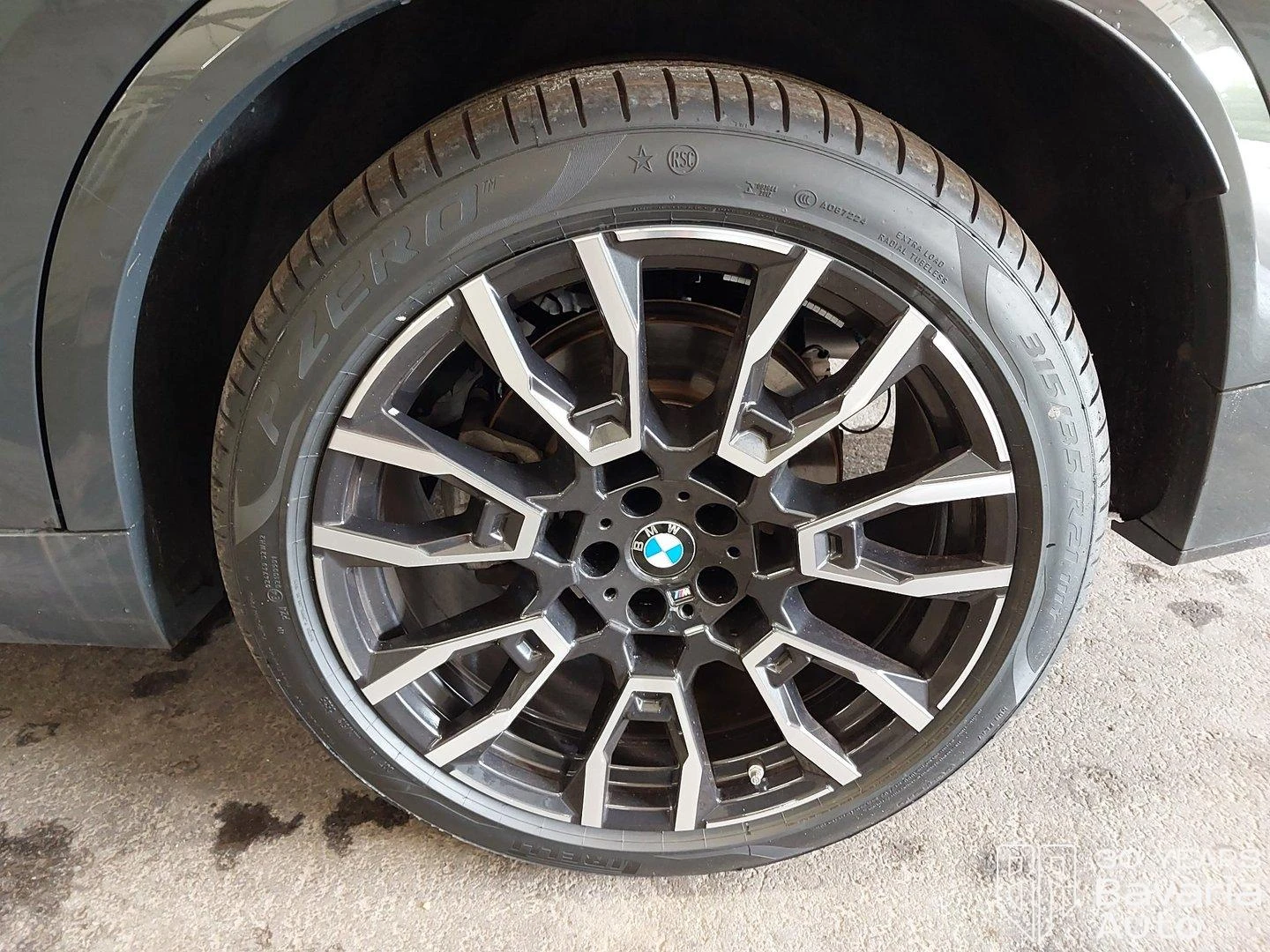 BMW X5 30d xDrive Sportautomatic | Mobile.bg � ����������� 14