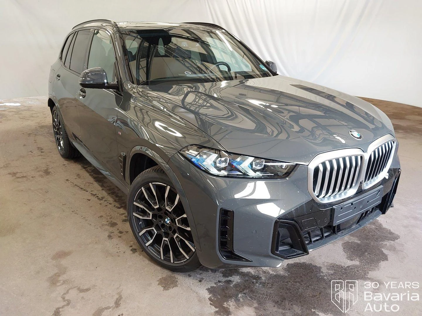 BMW X5 30d xDrive Sportautomatic | Mobile.bg � ����������� 4