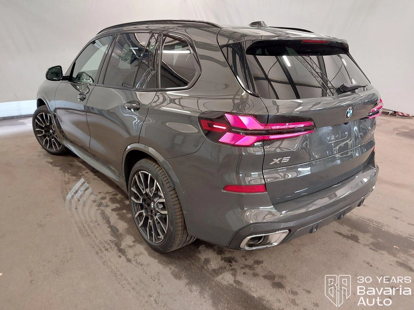 BMW X5 30d xDrive Sportautomatic | Mobile.bg � ����������� 2