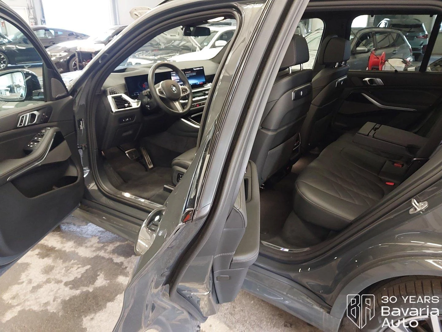 BMW X5 30d xDrive Sportautomatic | Mobile.bg � ����������� 5