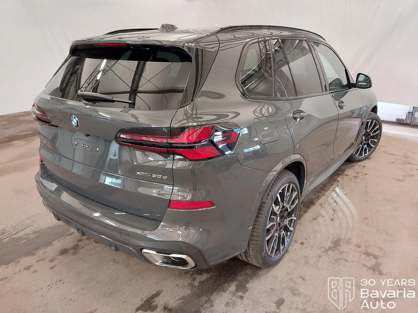 BMW X5 30d xDrive Sportautomatic | Mobile.bg � ����������� 3