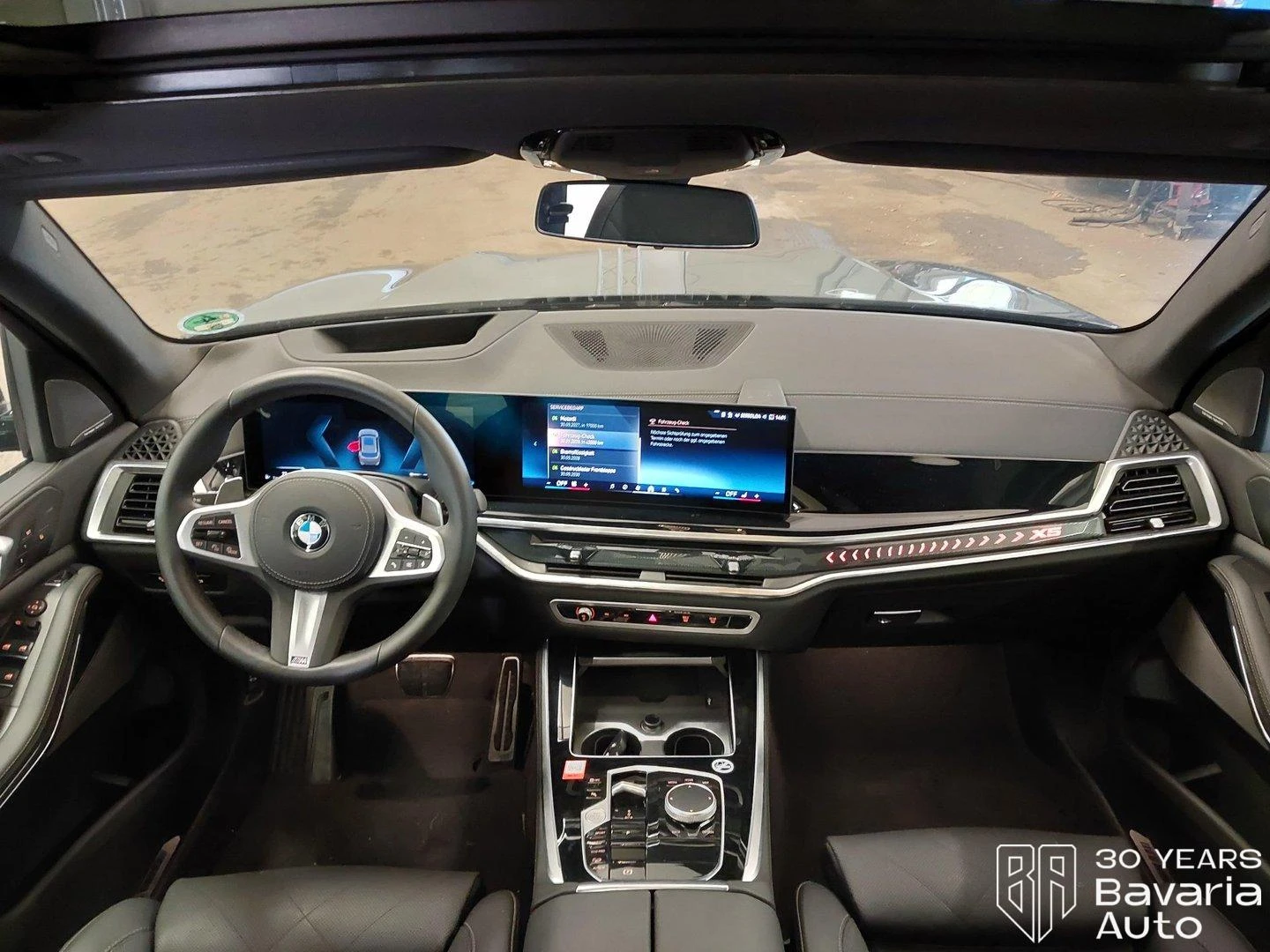 BMW X5 30d xDrive Sportautomatic | Mobile.bg � ����������� 6