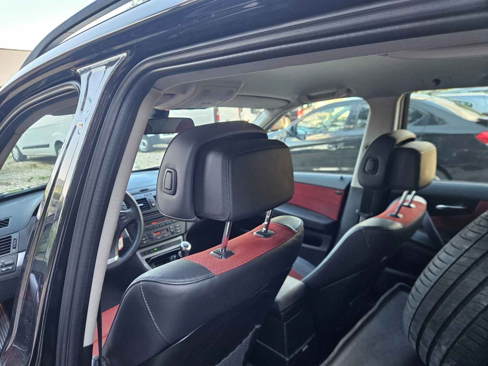 BMW X3 2.0 177 ��� 4�4 | Mobile.bg � ����������� 13