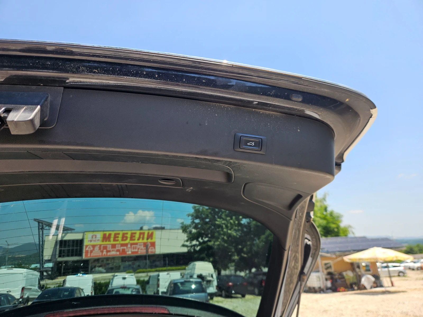 BMW X3 2.0 177 ��� 4�4 | Mobile.bg � ����������� 16