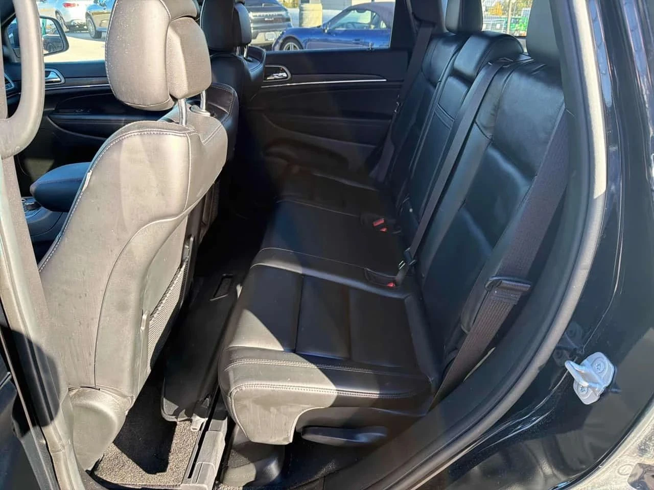 Jeep Grand cherokee | Mobile.bg � ����������� 13