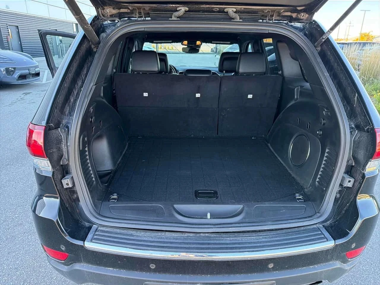 Jeep Grand cherokee | Mobile.bg � ����������� 14