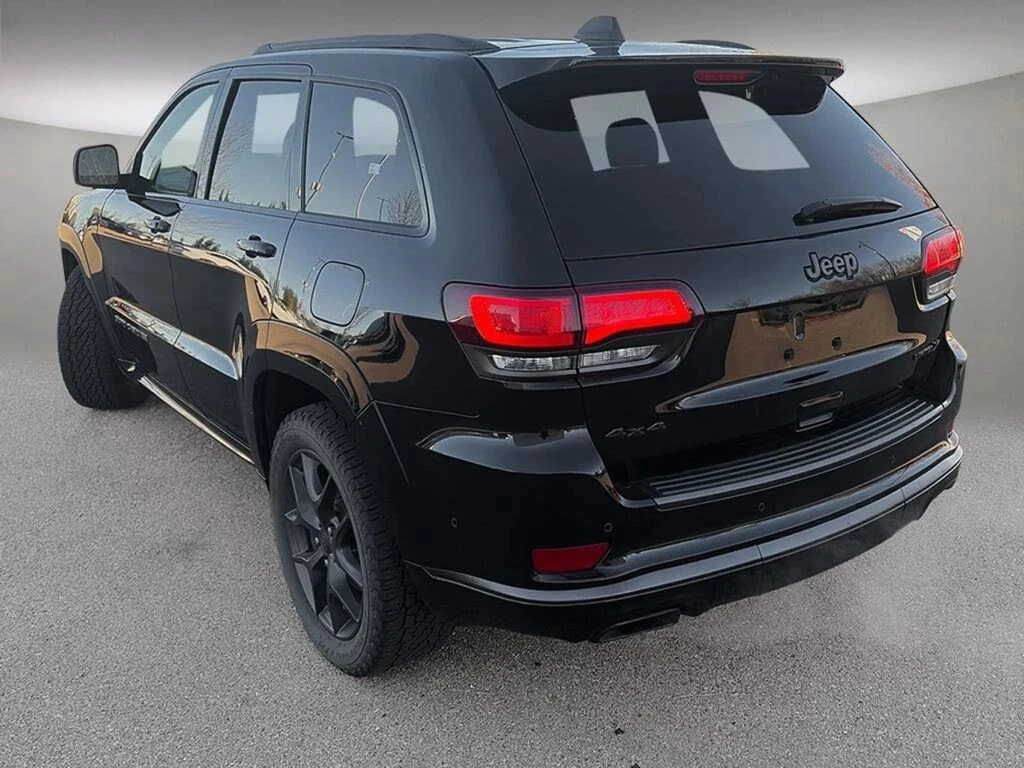 Jeep Grand cherokee, снимка 3 - Автомобили и джипове - 56740028