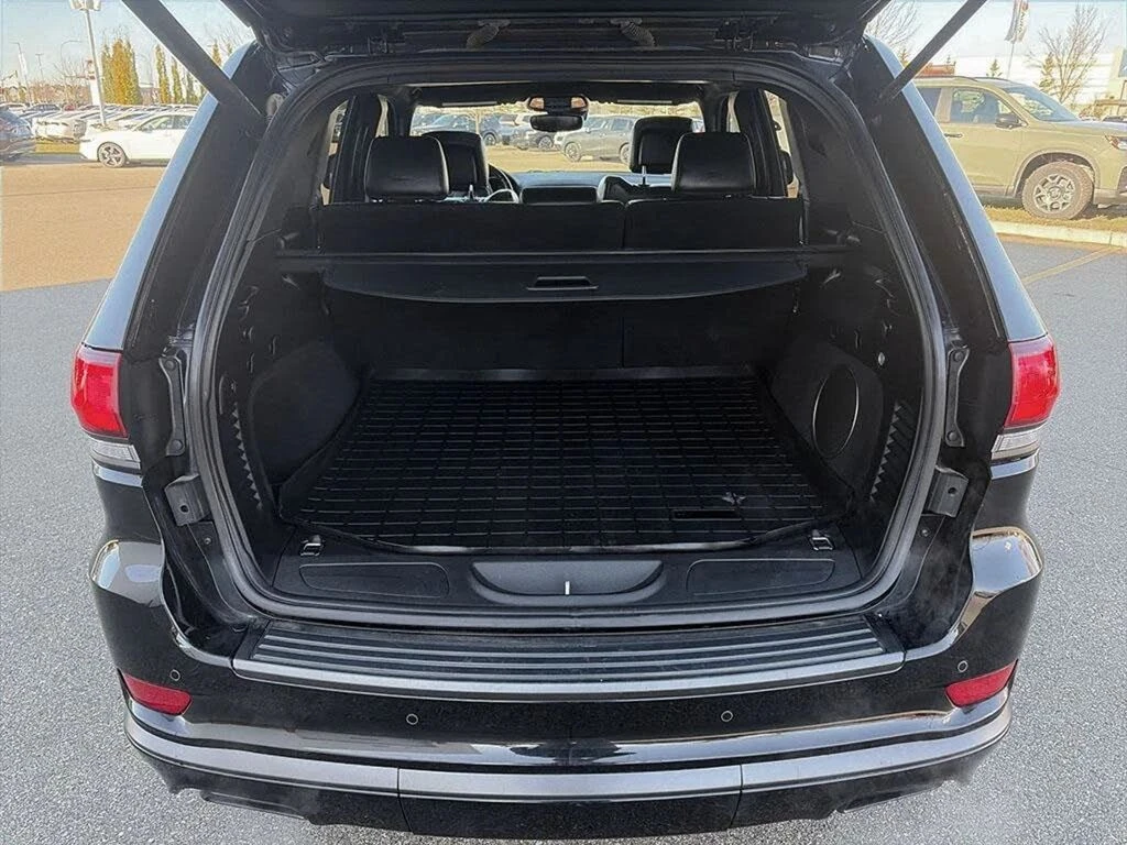 Jeep Grand cherokee, снимка 5 - Автомобили и джипове - 56740028