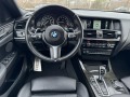 BMW X4 M40i*Xdrive*HUD*HARMAN/KARDON*360 - изображение 9
