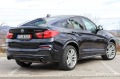 BMW X4 M40i*Xdrive*HUD*HARMAN/KARDON*360 - изображение 6
