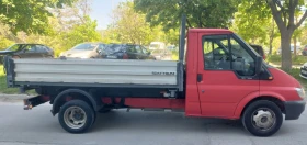 Ford Transit 125T350 Самосвал, снимка 7