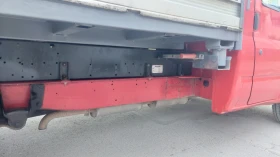 Ford Transit 125T350 Самосвал, снимка 5