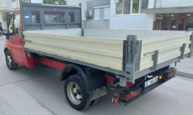 Ford Transit 125T350 Самосвал, снимка 3