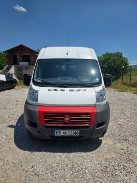 Fiat Ducato 3.0 D , 160 к.с. , L2H2, снимка 7