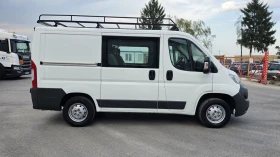 Citroen Jumper 2.2HDI, снимка 4