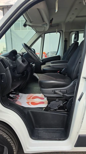 Citroen Jumper 2.2HDI, снимка 11