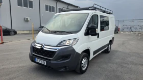 Citroen Jumper 2.2HDI, снимка 1