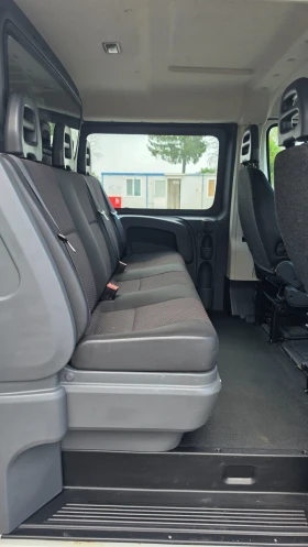 Citroen Jumper 2.2HDI, снимка 14