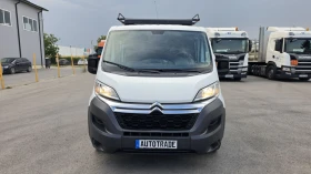 Citroen Jumper 2.2HDI, снимка 2