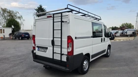 Citroen Jumper 2.2HDI, снимка 5