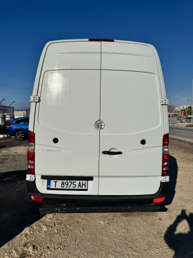 Mercedes-Benz Sprinter 906 КА 50, снимка 5