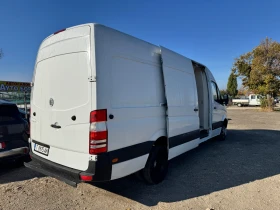 Mercedes-Benz Sprinter 906 КА 50, снимка 7