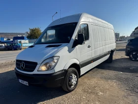 Mercedes-Benz Sprinter 906 КА 50, снимка 2