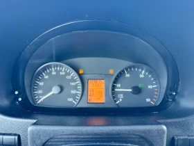 Mercedes-Benz Sprinter 906 КА 50, снимка 11