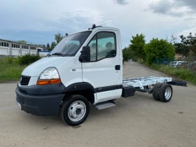     Renault Master Mascott-3.0dci