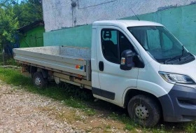 Citroen Relay 2.2 HDi, снимка 3