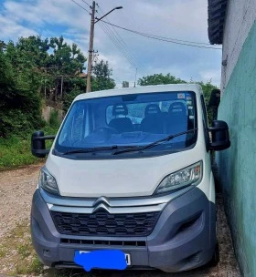  Citroen Relay