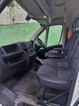 Citroen Relay 2.2 HDi, снимка 7