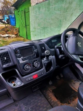 Citroen Relay 2.2 HDi, снимка 5