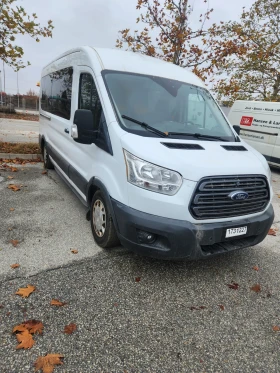 Ford Transit | Mobile.bg    9