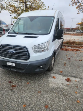 Ford Transit | Mobile.bg    10