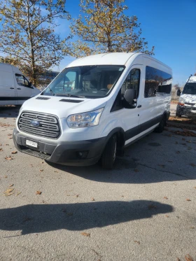 Ford Transit | Mobile.bg    5