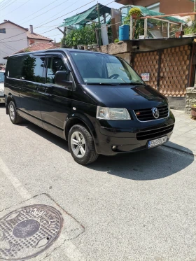 VW T5  | Mobile.bg    4