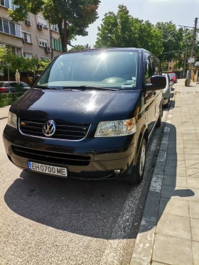 VW T5  | Mobile.bg    5