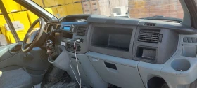Ford Transit 350L, снимка 11 - Бусове и автобуси - 53604158