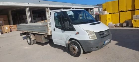 Ford Transit 350L, снимка 3 - Бусове и автобуси - 53604158