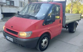 Ford Transit 125T350 �������� | Mobile.bg � ����� ������ 2