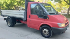 Ford Transit 125T350 �������� | Mobile.bg � ����� ������ 4