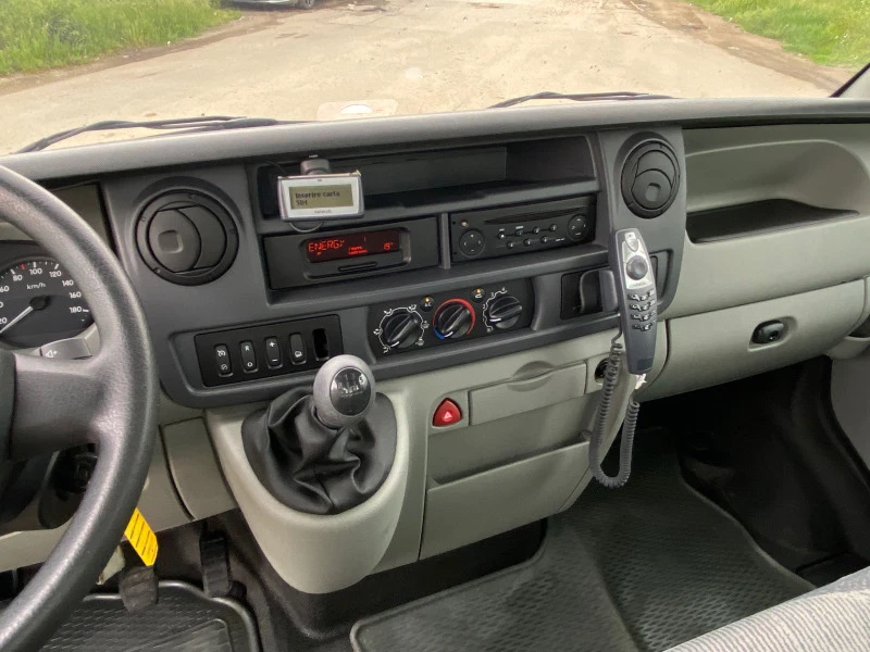 Renault Master Mascott-3.0dci, снимка 7 - Бусове и автобуси - 42000261