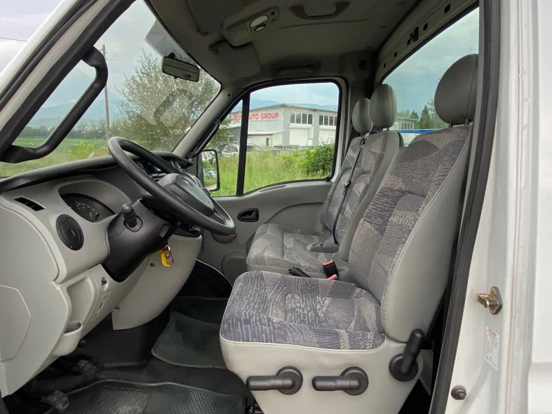 Renault Master Mascott-3.0dci, снимка 6 - Бусове и автобуси - 42000261