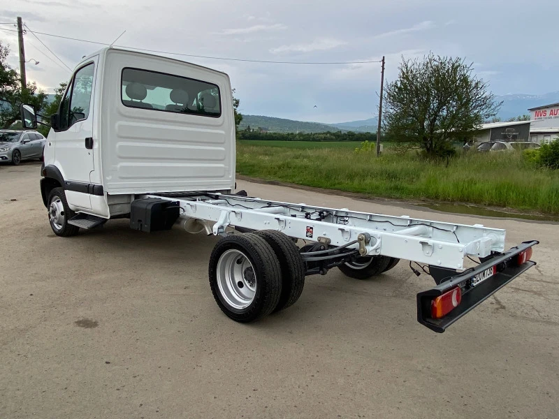 Renault Master Mascott-3.0dci, снимка 4 - Бусове и автобуси - 42000261