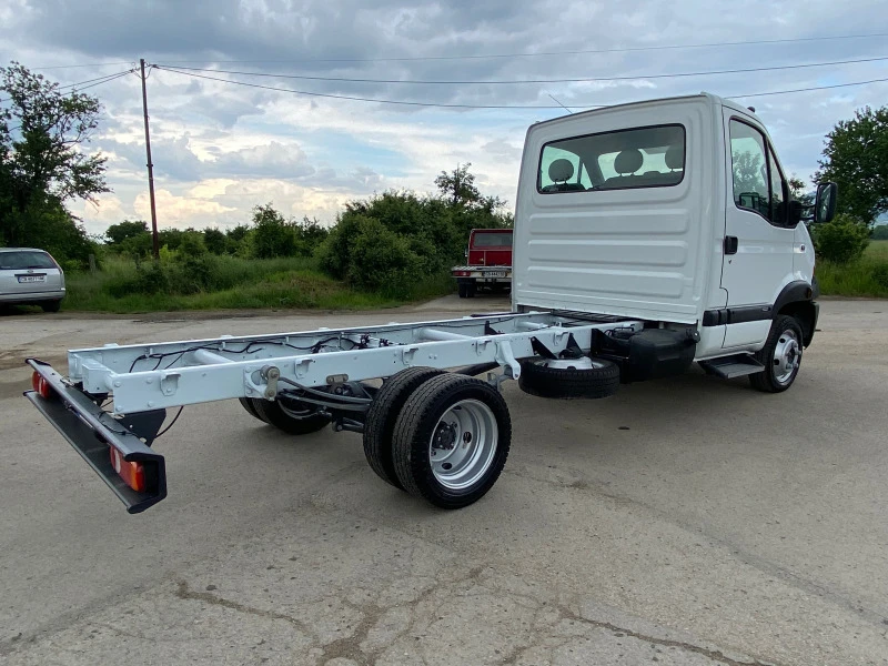 Renault Master Mascott-3.0dci, снимка 5 - Бусове и автобуси - 42000261