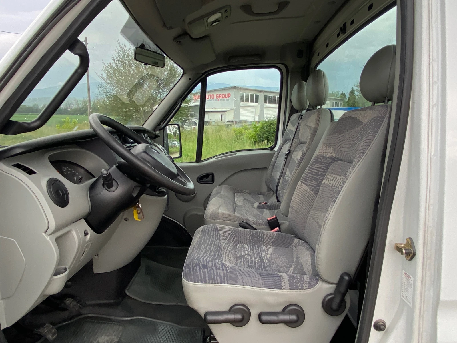 Renault Master Mascott-3.0dci - изображение 6